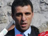 Hakan Şükür'e tutuklama...