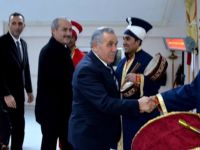 Bafra İşkur'dan Mehter Sanatçısı Kursu