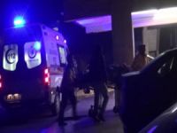 Silahlı kavgada 1 kişi öldü 2 kişi yaralandı