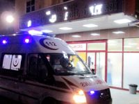 Çıkan kavgada bir kişi öldü