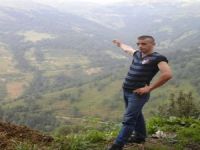 Karlar içinde ceset bulundu