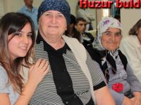 Bafra 75. Yıl Huzuevinde 35 yaşlı huzur buluyor