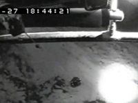 Bafra'da üç yaşındaki çocuğun imdatına helikopter ambulans yetişti