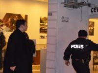 Bafra'da yaşlı adam evinde ölü bulundu