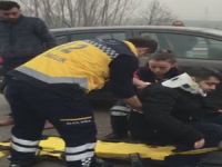 Doktora ilk müdahale mesai arkadaşlarından