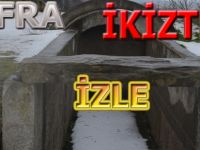 Bafra ikiz-tepe köyü buram buram tarih