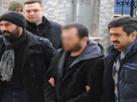 Bafra'da 3 ayrı suçtan aranan şahıs tutuklandı