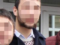 SİLAHLA BİR KİŞİYE ATEŞ ETMEYE TUTUKLAMA