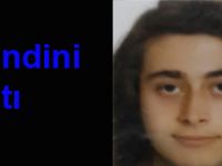 Samsun`da bir kişi kendini astı