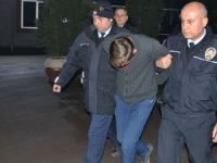 9 iş yerini soydu sonunda tutuklandı