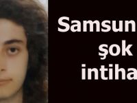 Dr. Cavit Akkurt`un oğlu intihar etti