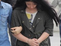 İÇ ÇAMAŞIRINDA 89 PAKET BONZAİ İLE YAKALANAN KADINA 18 YIL 9 AY HAPİS