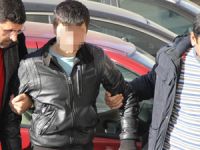 Cinsel saldırıya 2.5 yıl hapis