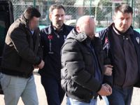 Hesap yüzünden kurşunlama