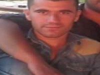 Uzman çavuş omzundan yaralandı