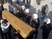 Su kuyusuna düşen çocuk hayatını kaybetti