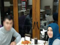 Genç kadın su borusuna asılı bulundu