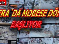 BAFRA POLİSİ ARTIK HER YERDE…!
