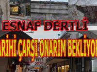 "Bu Bafra ile kim ilgileniyor"