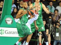 DARÜŞŞAFAKA DOĞUŞ: 69 - KIZILYILDIZ: 66