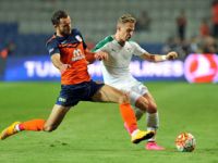 Bursaspor Başakşehir'i konuk edecek