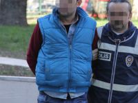 Büfeciye 12,5 yıl hapis