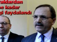 Şahin'O Toprakları bugüne kadar kaç kişi işledi'