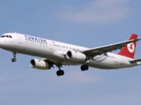 SAMSUN’A İLK CHARTER THY İLE GELİYOR