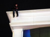 İntihardan 29. kez vazgeçirildi