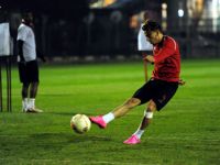 8 Maçlık hasret sona erecek mi?