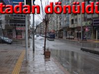 Hatadan dönüldü!