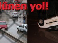 Bölünen yol Ölünen yol olacak!