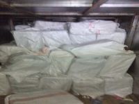 Hurdaların arasında 300 bin lirayı bulan kaçak sigara