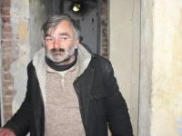 Bu evde yaşam savaşı veriyor