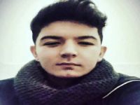 5. kattan düşen genç yaralandı