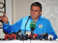 Hamzaoğlu Galatasaraylıları kızdırdı