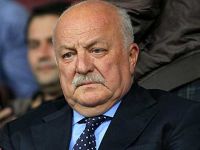 Sadri Şener Hacıosmanoğlunu topa tuttu