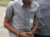 17 Yaşındaki genci bıçaklayan adama 27 yıl hapis