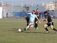 Amed Fenerden beraberlik aldı