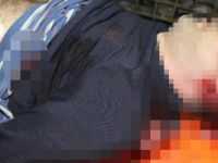 Silahlı saldırıya uğrayan büfeci öldü