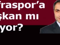 Bafraspor'a Başkan mı olacak?