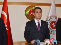 Sinop'ta paralel yapıya operasyon 5 tutuklama