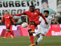 Cim Bom şen dönüyor