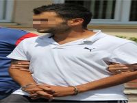 UYUŞTURUCU TİCARETİNE 13 YIL 4 AY HAPİS