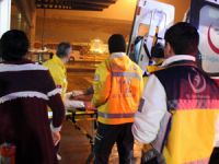 Kavga ölüm ile son buldu