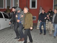 Atm fareleri yakalandı