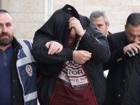 Kredi kartı fareleri gözaltında