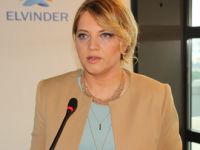 Kadın Liderler Akademisi Projesi bugün başladı