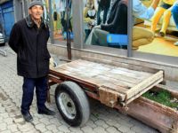 68 yaşında emektarını satınca emekli olacak