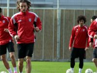 Samsunspor şeytanın bacağını kırmak istiyor